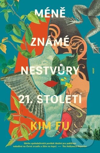 Méně známé nestvůry 21. století
