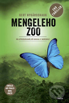 Mengeleho Zoo (Zabíjejí, aby prales mohl přežít)