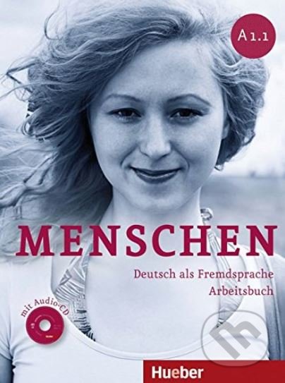 Menschen A1/1: Arbeitsbuch