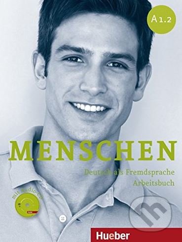 Menschen A1/2: Arbeitsbuch