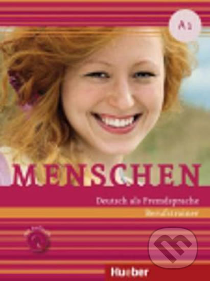 Menschen A1: Berufstrainer mit Audio-CD
