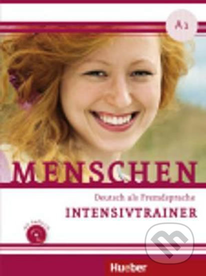 Menschen A1: Intensivtrainer mit Audio-CD