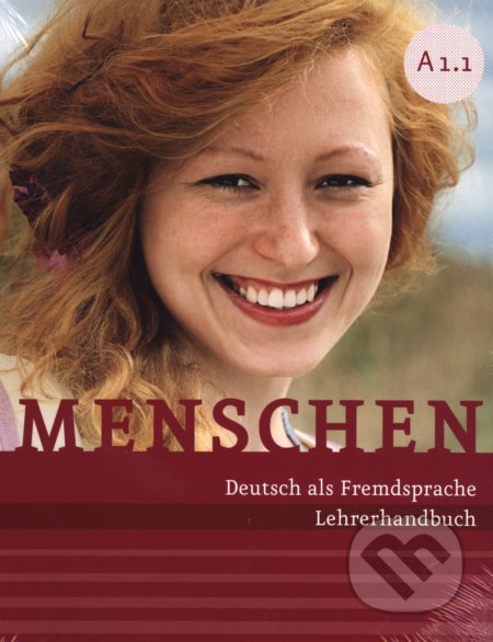 Menschen A1: Lehrerhandbuch (Paket)