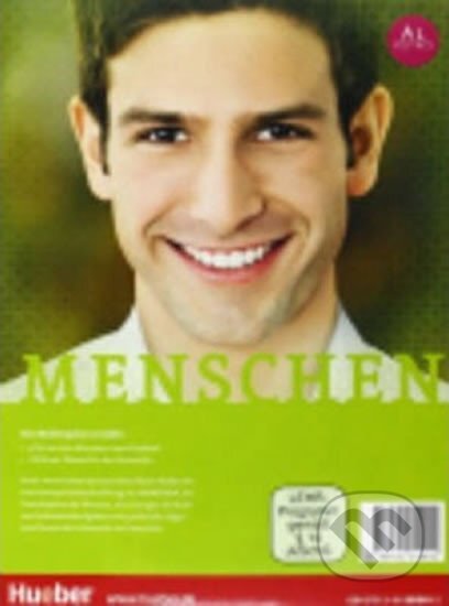Menschen A1: Medienpaket