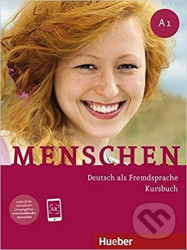 Menschen A1 - Kursbuch
