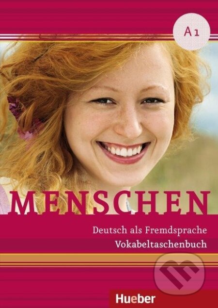Menschen A1. Vokabeltaschenbuch