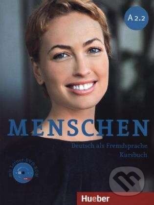 Menschen A2/2: Interaktives Kursbuch DVD-ROM