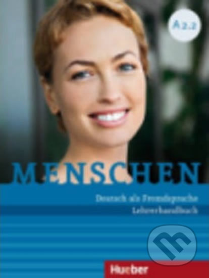 Menschen A2/2: Lehrerhandbuch