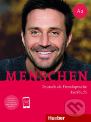 Menschen A2: Kursbuch