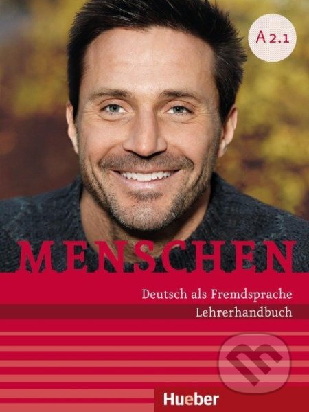 Menschen A2 (Paket Lehrerhandbuch A2/1 und A2/2)