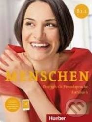 Menschen B1/1: KB