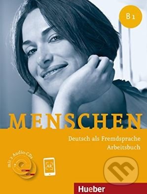 Menschen B1: Arbeitsbuch