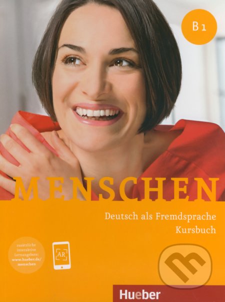 Menschen B1: Kursbuch