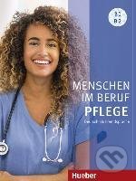 Menschen im Beruf - Pflege B1/B2