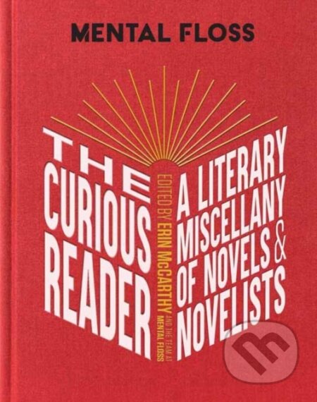 Mental Floss: The Curious Reader