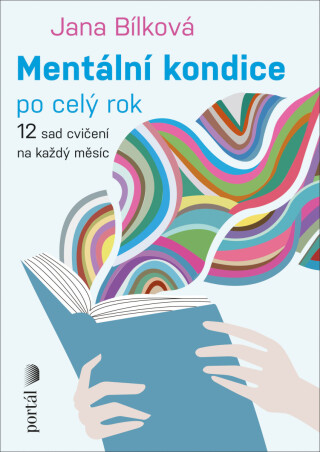 Mentální kondice po celý rok
