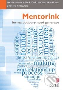 Mentorink (Forma podpory nové generace)