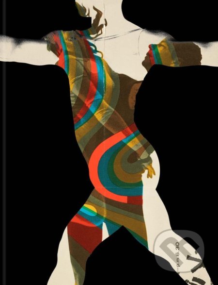 Merce Cunningham (Common Time)