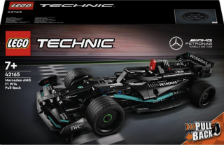 Mercedes-AMG F1 W14 E Performance Pull-Back