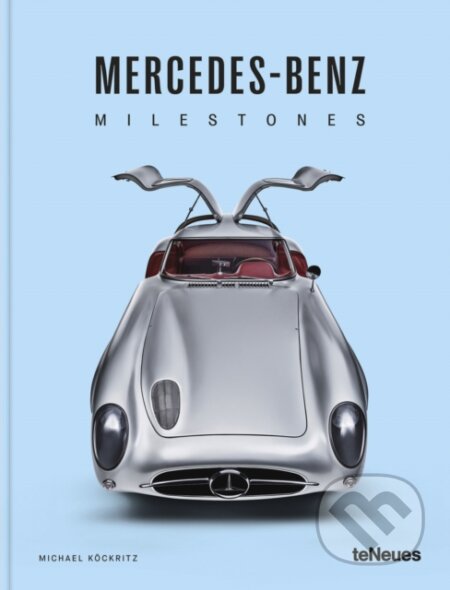 Mercedes-Benz Milestones