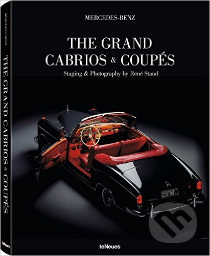 Mercedes-Benz: The Grand Cabrios and Coupés