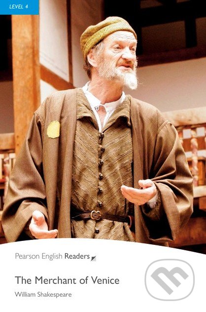 Merchant of Venice + MP3
