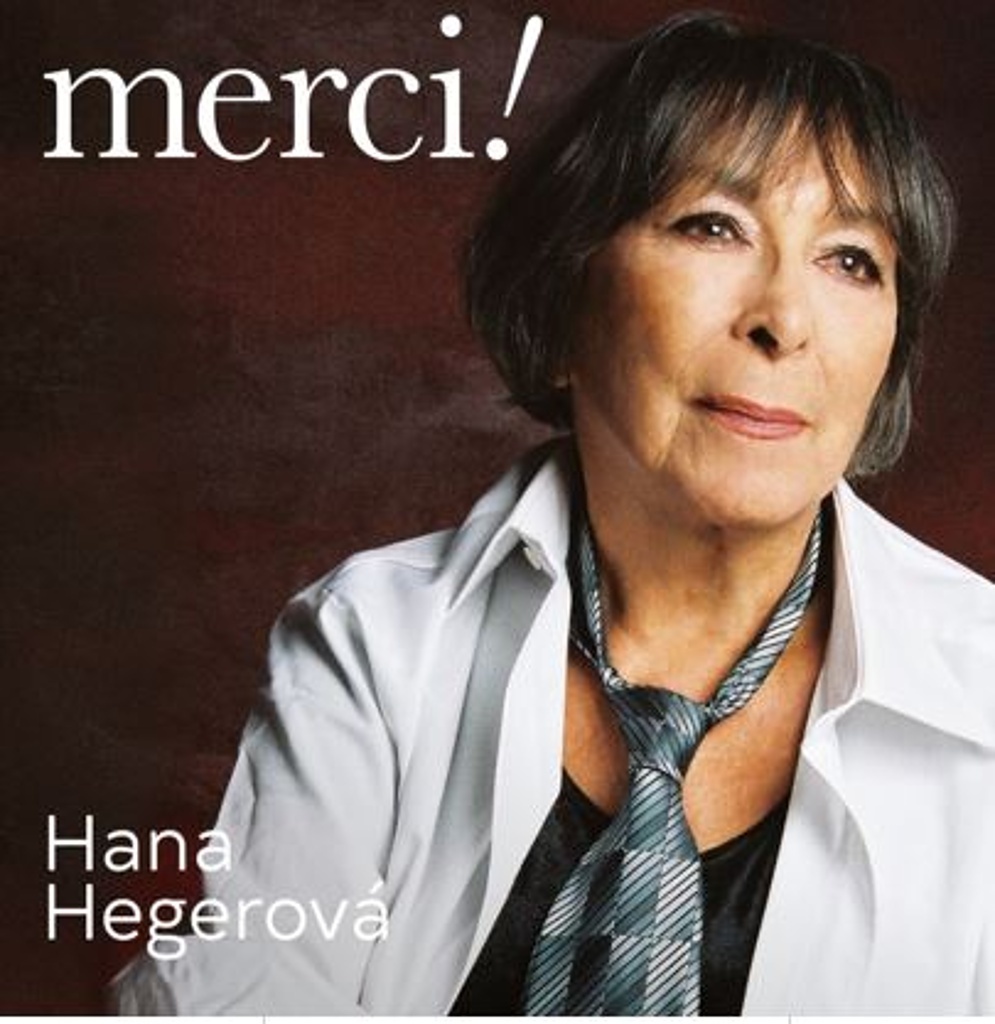 Merci!