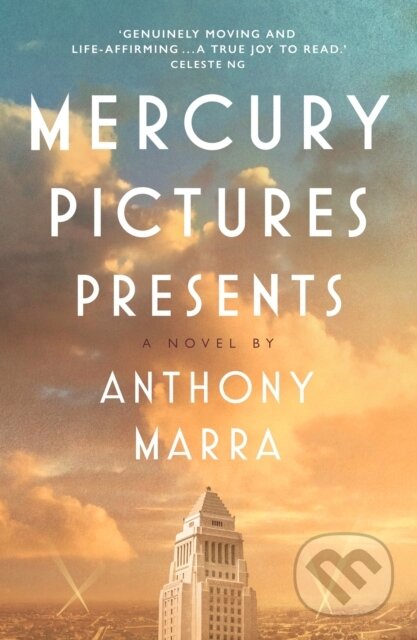 Mercury Pictures Presents