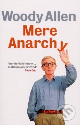 Mere Anarchy