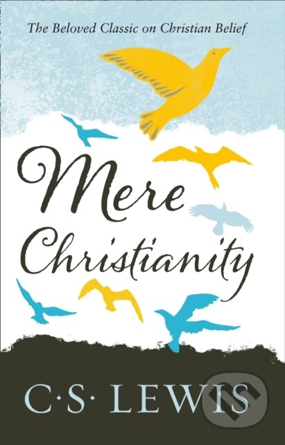 Mere Christianity