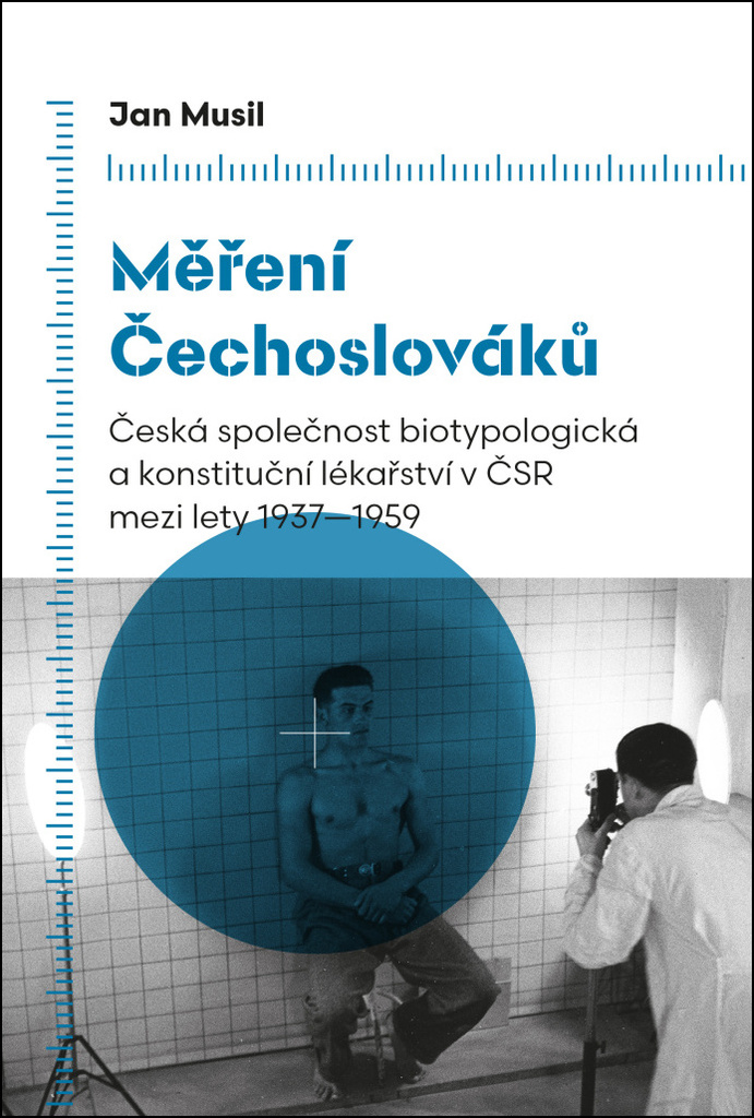 Měření Čechoslováků