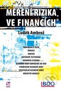 Měření rizika ve financích