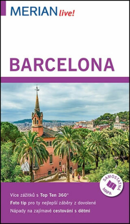 Merian - Barcelona