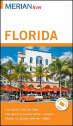 Florida - kniha z kategorie Mapy a cestování