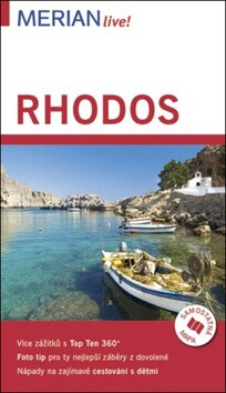 Merian - Rhodos