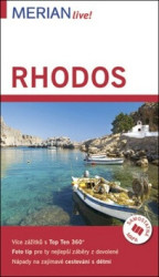 Merian - Rhodos