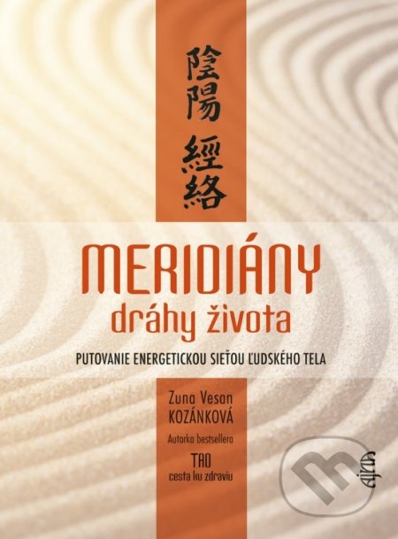 Meridiány (Dráhy života)
