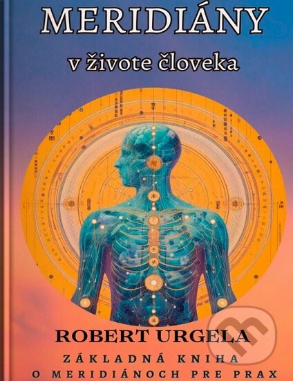 Meridiány v živote človeka