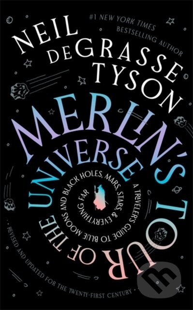 Merlins Tour Of The Universe