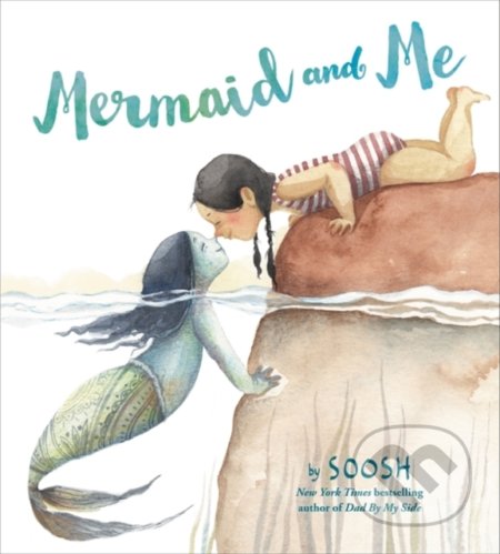 Mermaid and Me