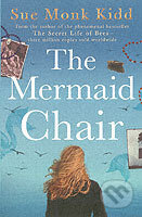 Mermaid Chair