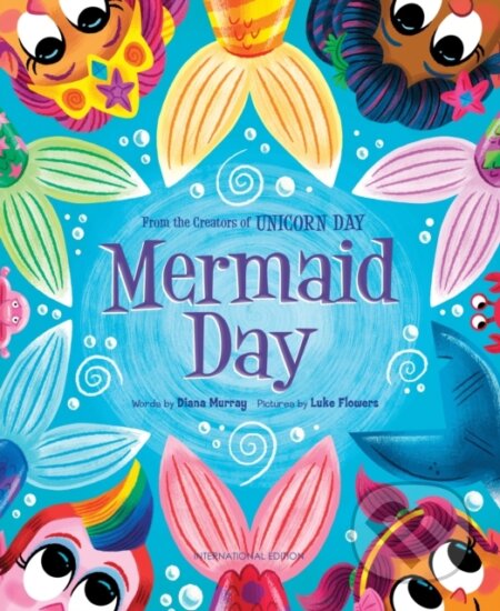 Mermaid Day
