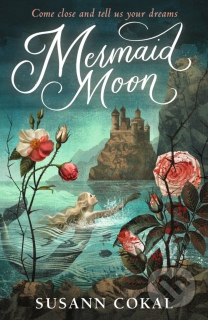 Mermaid Moon