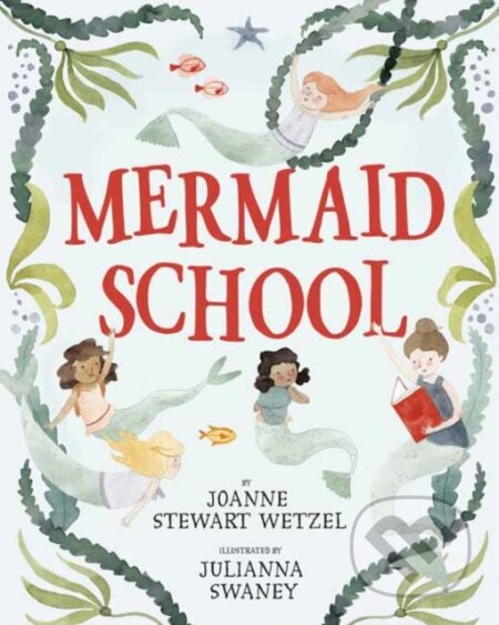 Mermaid School