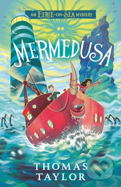 Mermedusa