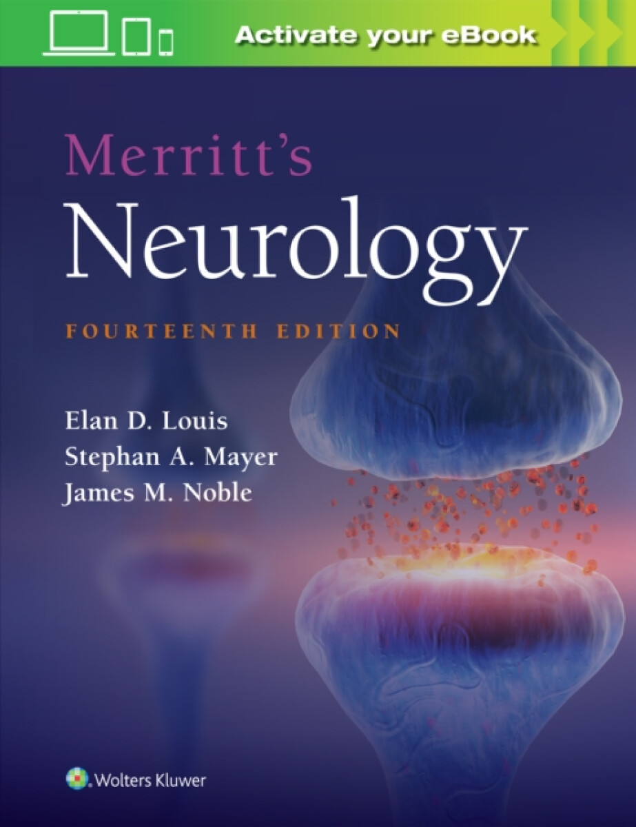 Merrittâ€™s Neurology
