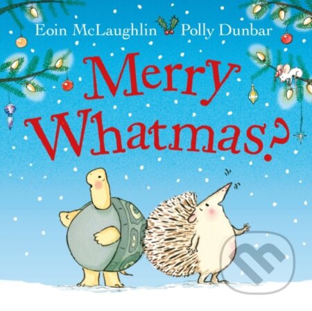 Merry Whatmas?
