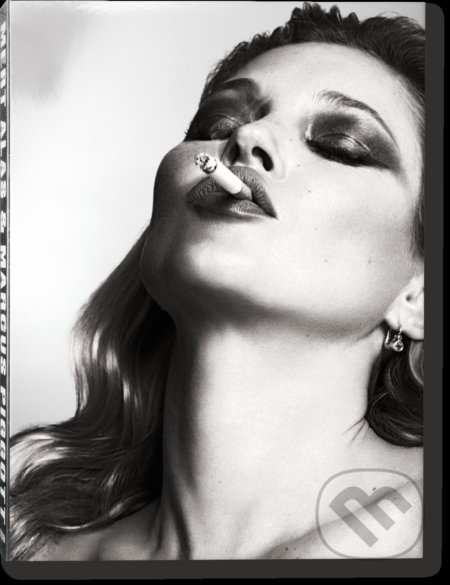Mert Alas and Marcus Piggott