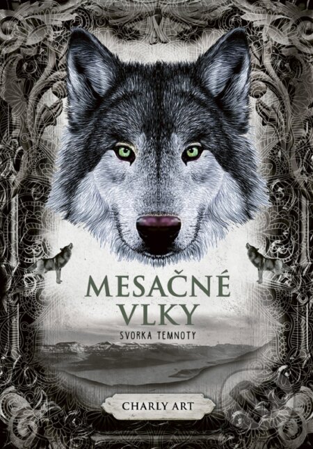 Mesačné vlky 2: Svorka temnoty