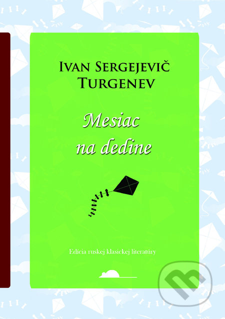 Mesiac na dedine